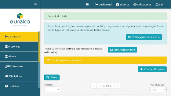 Desenvolvimento sob Medida