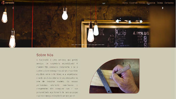 Web Design - Criação de Sites
