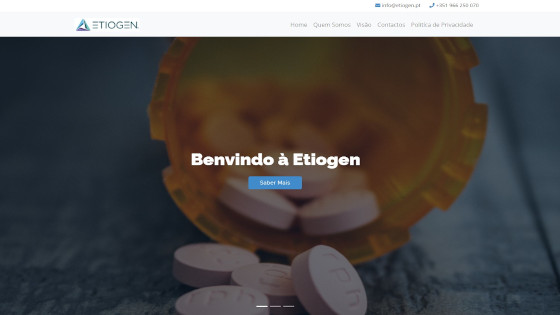Web Design - Criação de Sites