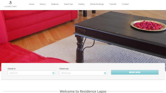 Web Design - Criação de Sites
